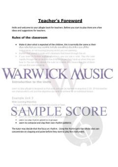 Learn to play Bugle von Martin Yates 