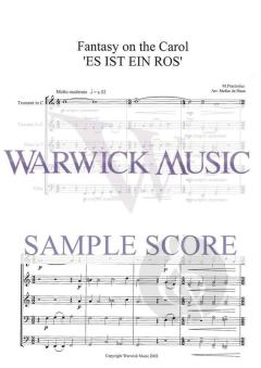2 Christmas Carols 