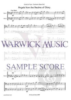 Carols for Twos 