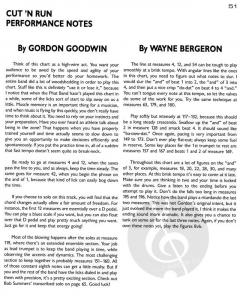 Big Phat Band Play-Along von Gordon Goodwin 