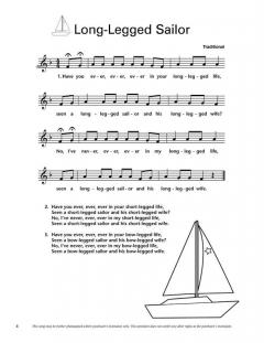 Kodaly In The Classroom Intermediate Set 1 von Linda Rann 