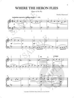 More Ballads Without Words von Heather Hammond 