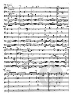La Follia op. 5/12 von Arcangelo Corelli 