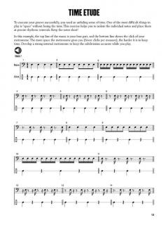 Improve Your Groove (Patrick Pfeiffer) 