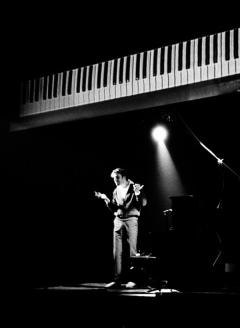 NoteBook Solo Piano I Volume 2 von Chilly Gonzales 