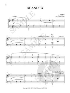 Spirituals 