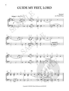Spirituals 