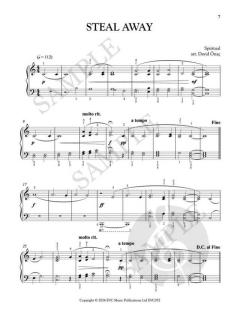 Spirituals 