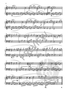 Carols at the Piano 