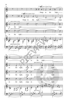 How Can I Keep from Singing? von Robert Lowry 