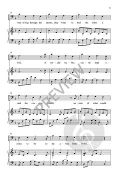 This Silent Night von Steven James 