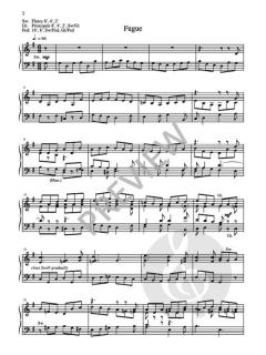 O Come, All Ye Faithful von André Fleury 