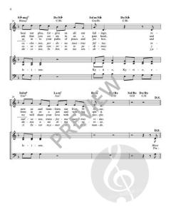 Have Mercy, Lord - Piedad, Señor von Alexis Santos-Alvarado 