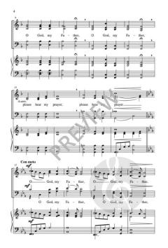 Prayer of Israel von Jacob Dishman 