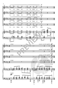 A Hymn von J. Jakari Rush 