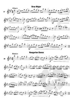 Skilful Studies von Philip Sparke 