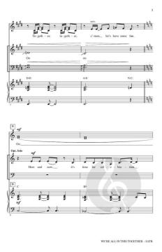 We're All in This Together von Matthew Gerrard (Download) 