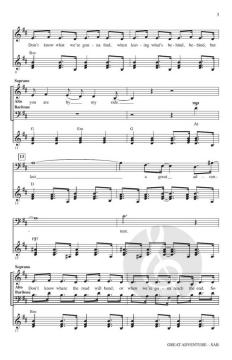 Great Adventure von David Lindsay-Abaire (Download) 