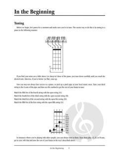 Teach Yourself Bluegrass Banjo 