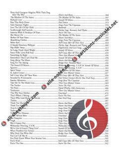 The Definitive Paul Simon Songbook 