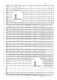 Hans Christian Andersen Suite (Soren Hyldgaard) 