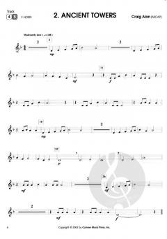 Concerto von Leopold Mozart für Horn im Alle Noten Shop kaufen