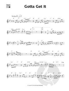 Play 'em Right! - Play Along von Erik Veldkamp 