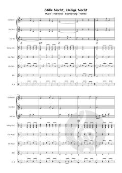 Christmas Super Hits von Gottfried Hummel 