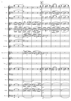 Reich mir die Hand von Wolfgang Amadeus Mozart (Download) 