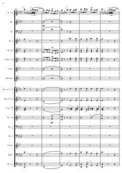 Reich mir die Hand von Wolfgang Amadeus Mozart (Download) 