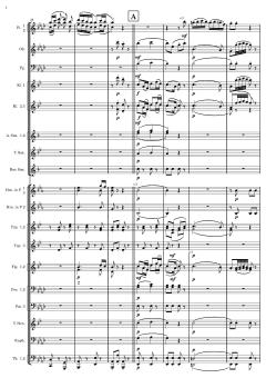 Reich mir die Hand von Wolfgang Amadeus Mozart (Download) 