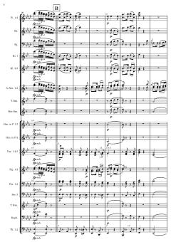 Reich mir die Hand von Wolfgang Amadeus Mozart (Download) 
