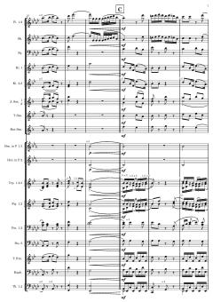 Reich mir die Hand von Wolfgang Amadeus Mozart (Download) 