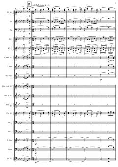 Reich mir die Hand von Wolfgang Amadeus Mozart (Download) 