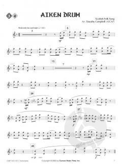 Celtic Folksongs for All Ages 
