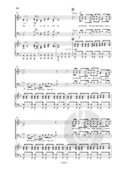 Adiemus von Karl Jenkins 