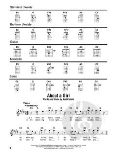 Strum Together: Acoustic Songs 