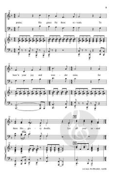 A Call To Praise von Sean Paul (Download) 