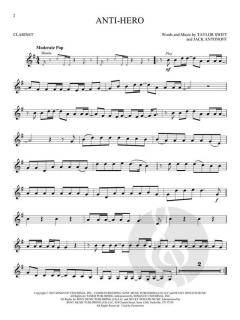 Taylor Swift - Selections from Midnights & The Tortured Poets Department 