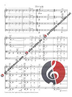 A Voice Passes von Claude Baker 