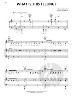 Wicked von Stephen Schwartz 