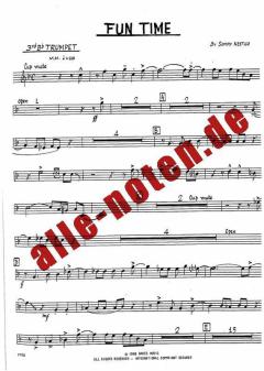 Fun Time (Count Basie) 