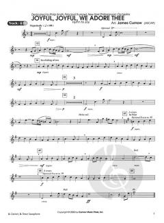 Great Hymns 
