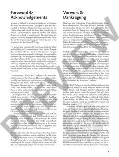 The Essence Of Bebop Trumpet von Jim Snidero (Download) 