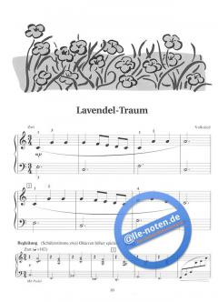 Hal Leonard Klavierschule - Übungsbuch 3 von Phillip Keveren im Alle Noten Shop kaufen