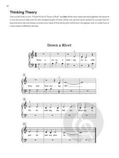 Play Piano Again von John Thompson 
