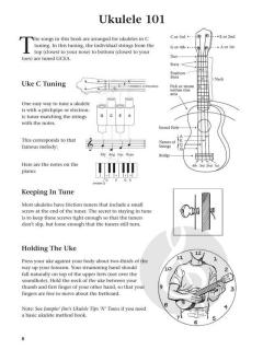 The Daily Ukulele - Another Year 