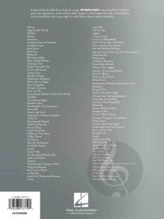 101 Simple Songs 