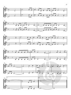 First 50 Duets for Two Trumpets 