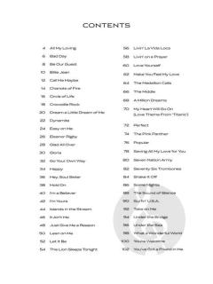 First 50 Duets for Two Trombones 